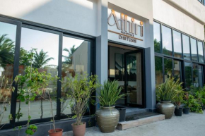 Athiri Residence